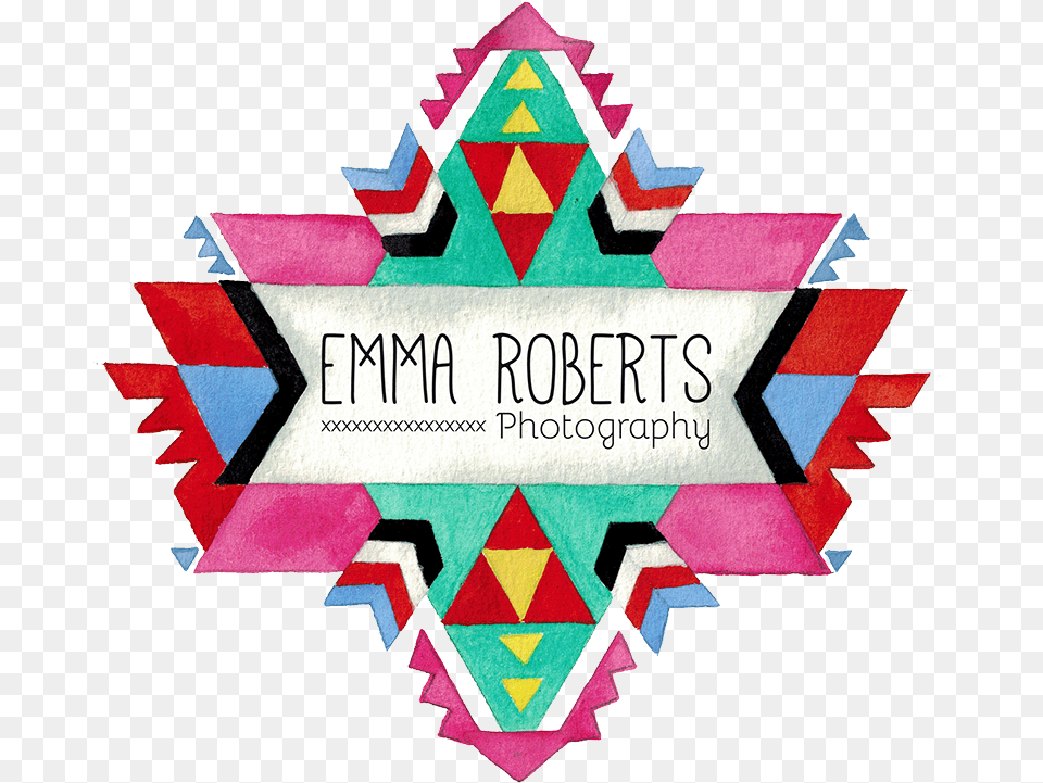 Emma Roberts Photography, Art, Graphics, Logo, Pattern Png Image
