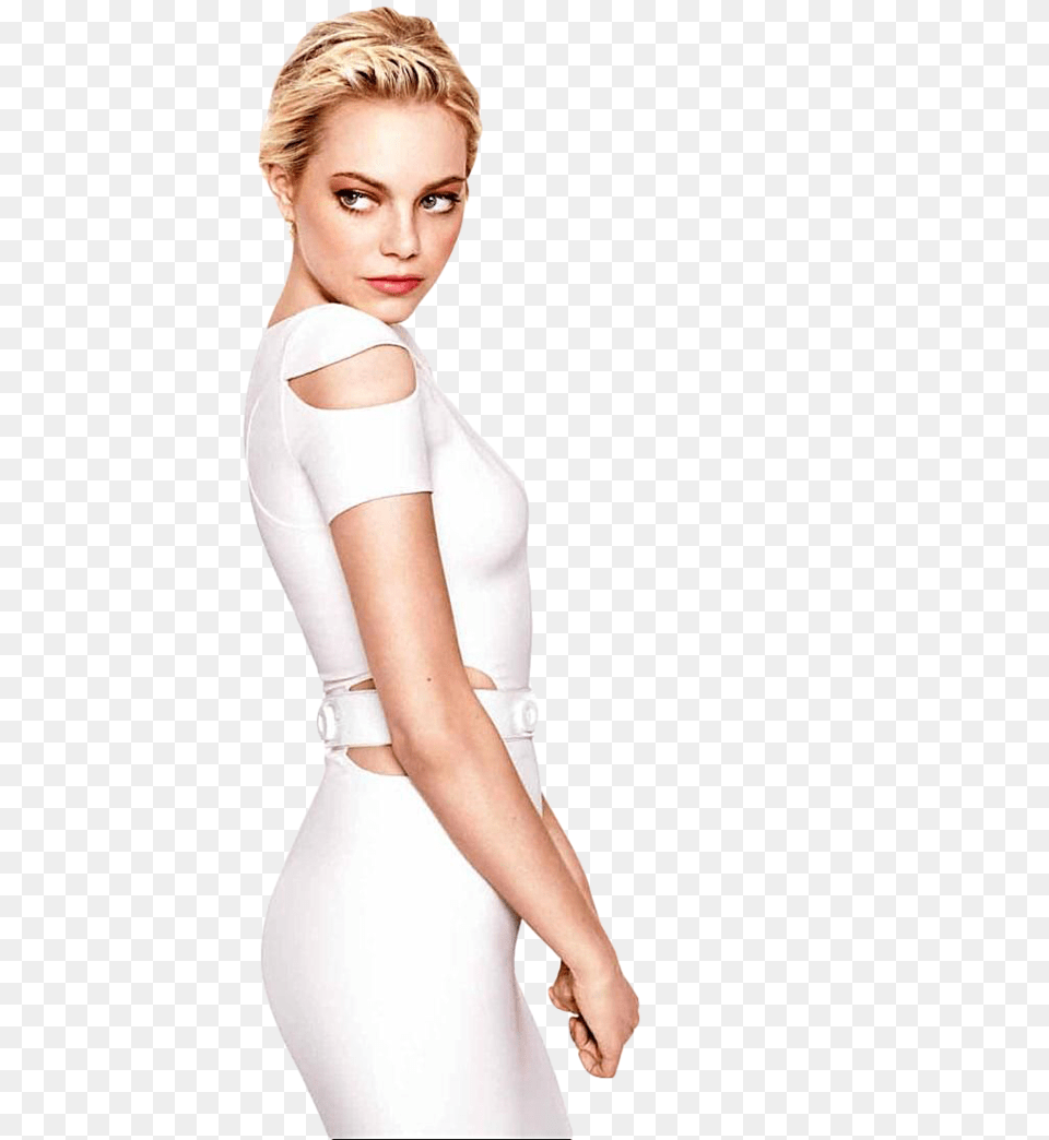 Emma Stone Image With Transparent Background Emma Stone, Woman, Adult, Person, Female Free Png Download