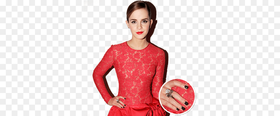 Emma Watson 1 By Amdembog123 Emma Watson 2015, Accessories, Sleeve, Clothing, Dress Png Image