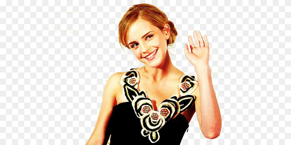 Emma Watson Clipart Watson Emma Watson, Portrait, Photography, Person, Face Png Image