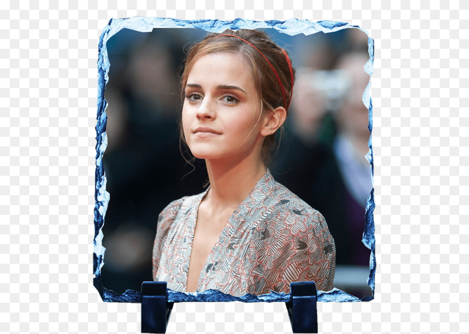 Emma Watson Hd Wallpaper Iphone, Head, Portrait, Photography, Face Free Png