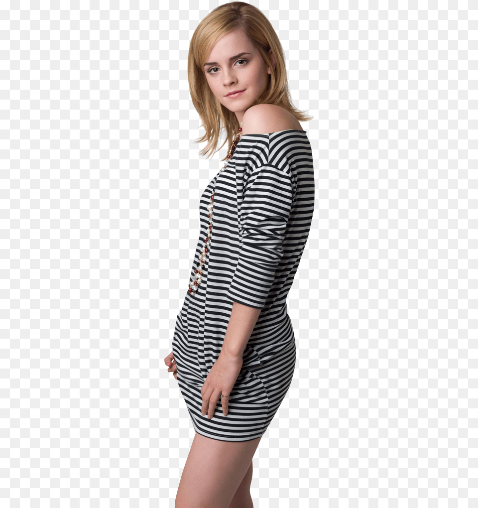Emma Watson Hermione Granger Harry Potter And The Deathly Hallows, Blouse, Clothing, Dress, Sleeve Png Image