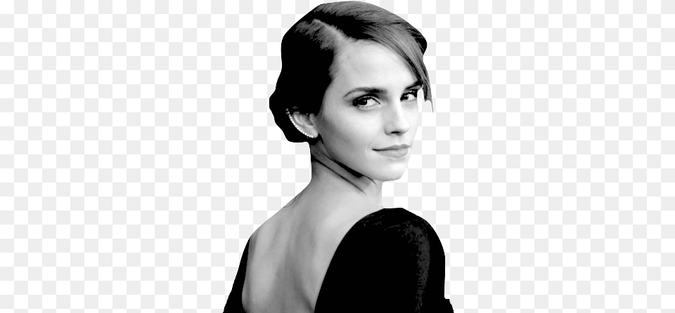Emma Watson Photo Shoot, Adult, Portrait, Photography, Person Free Png Download