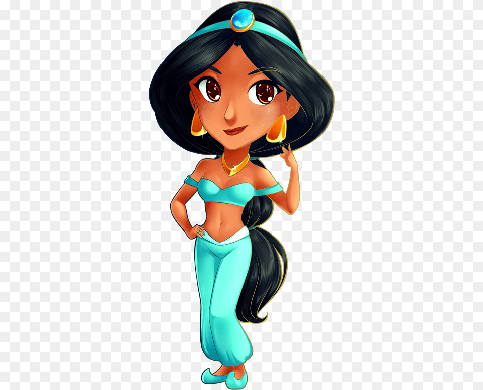 Emma Wight Princess Anime Moana, Book, Comics, Publication, Baby Png Image