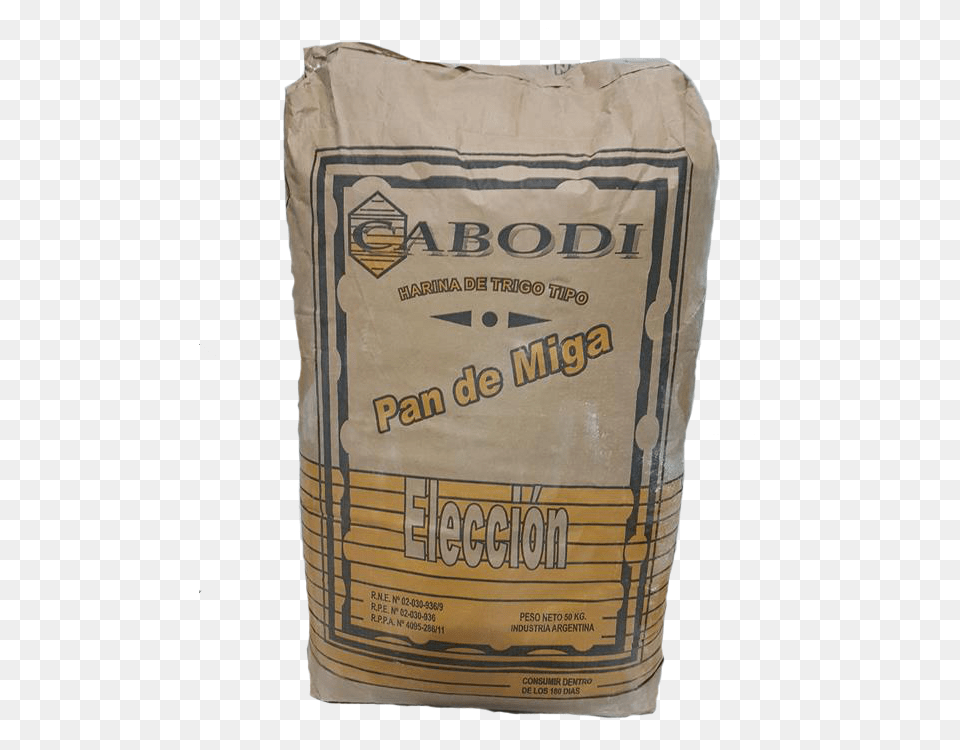 Emmer, Powder, Flour, Food, Bag Png