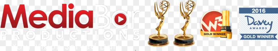 Emmy Award Png Image