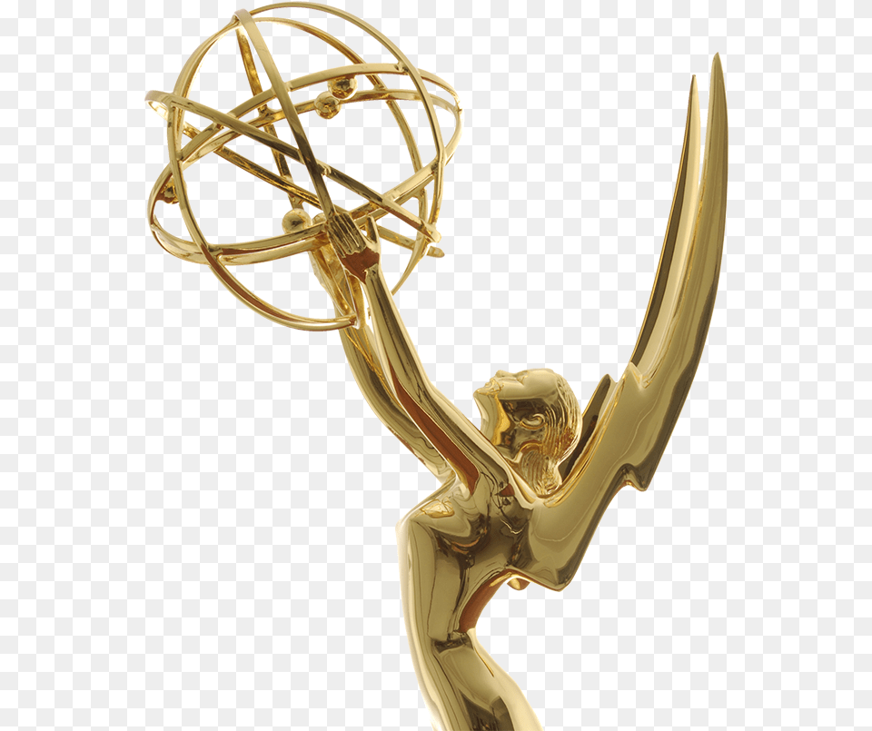 Emmy Awards, Bow, Weapon Png