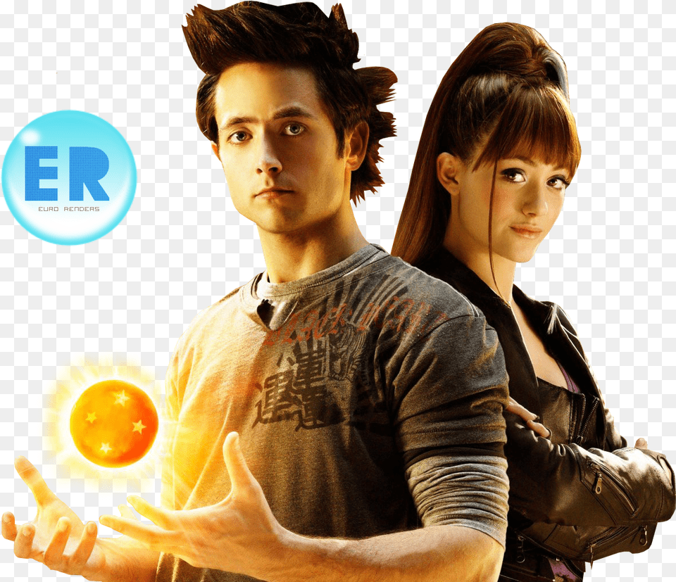 Emmy Rossum Dragonball Evolution, Head, Portrait, Photography, Person Free Png Download