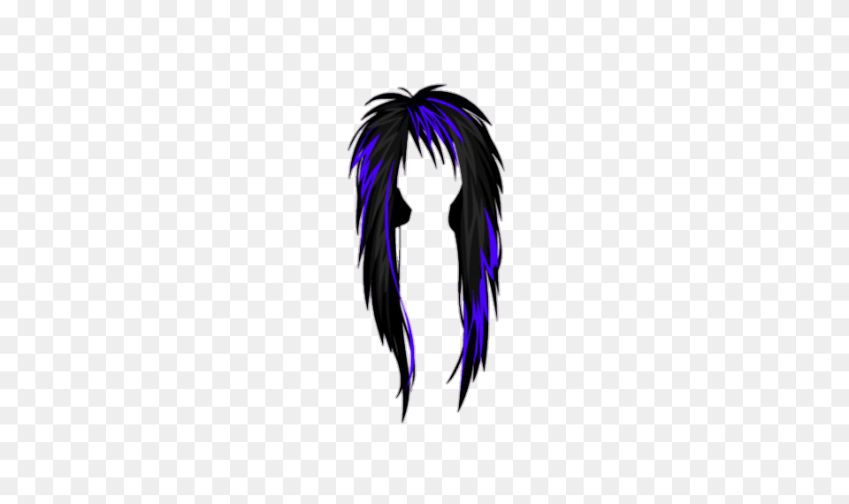Emo, Adult, Female, Person, Woman Free Transparent Png