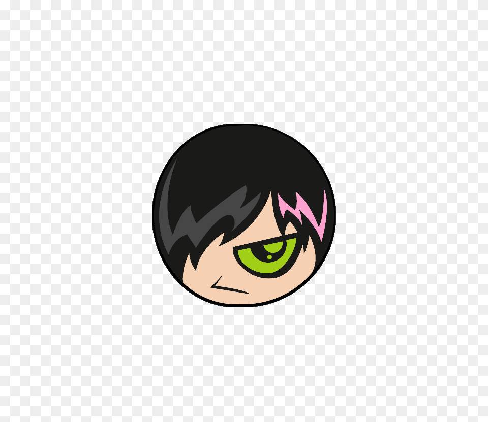 Emo, Book, Comics, Publication, Face Png