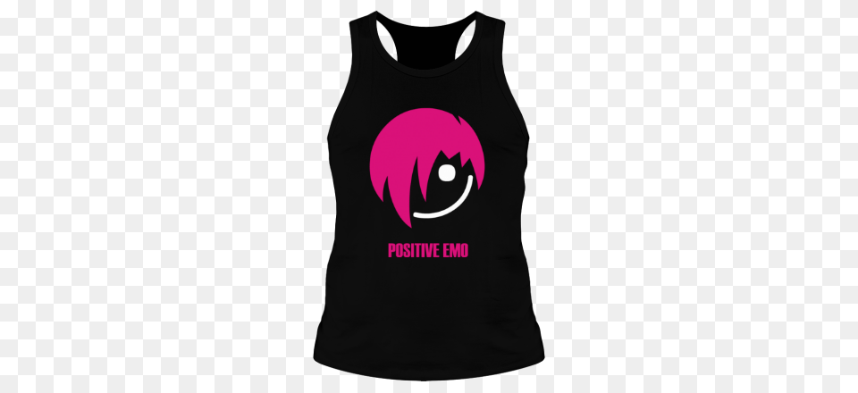 Emo, Clothing, Tank Top, Vest Free Png Download