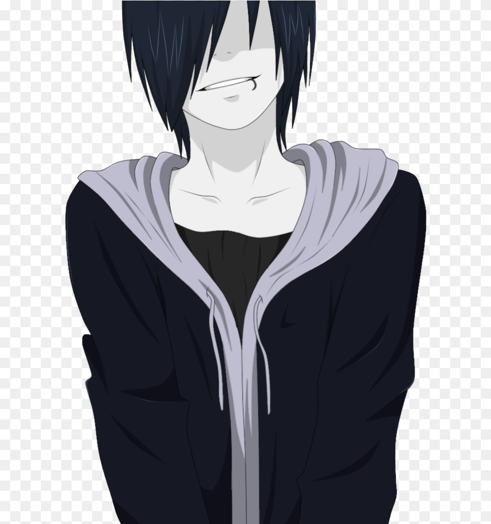 Emo Anime Boys Emo Anime Boy, Book, Comics, Publication, Adult Png