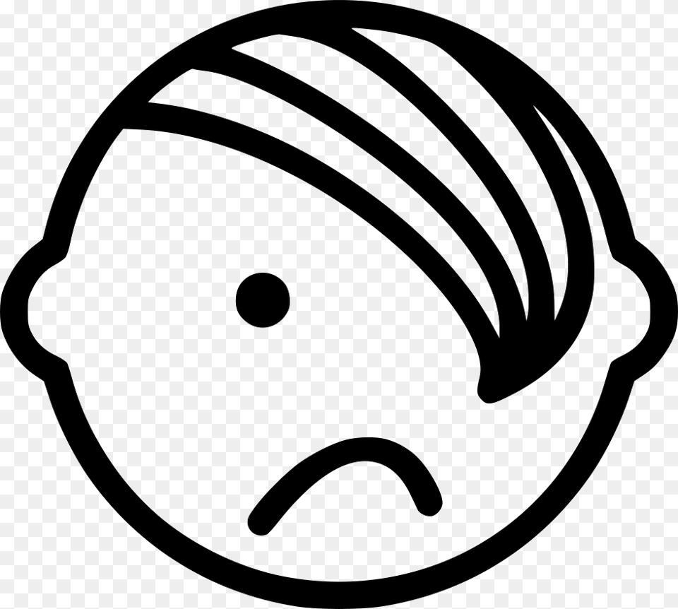 Emo Emo Emoticon, Helmet, Stencil, Clothing, Hardhat Free Png Download