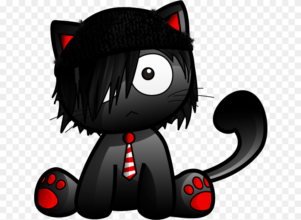 Emo Emos Free Transparent Png