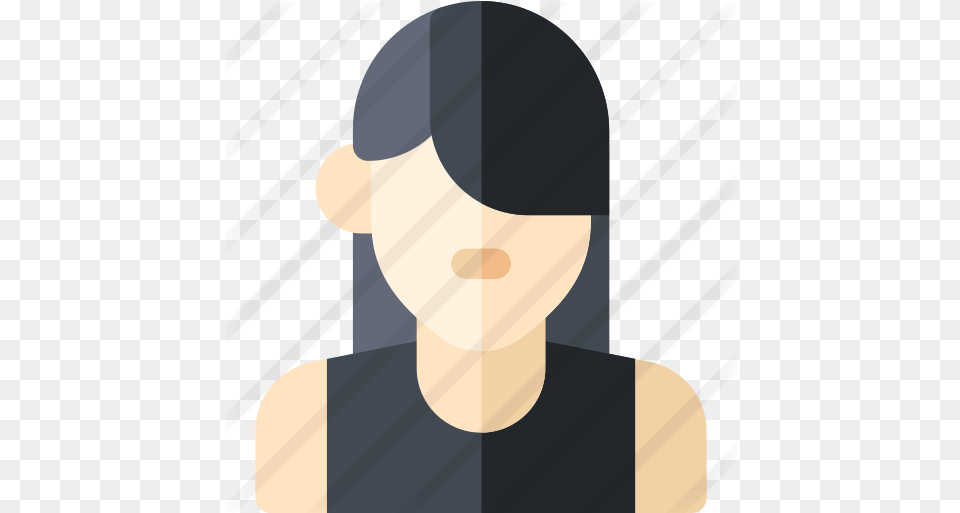 Emo Illustration, Body Part, Photography, Person, Neck Png Image