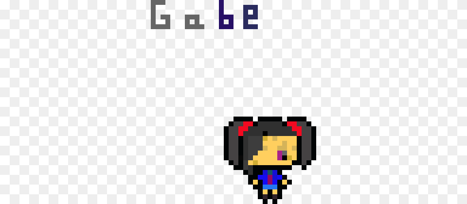 Emo Nico Yazawa Pixel Art Maker Png Image