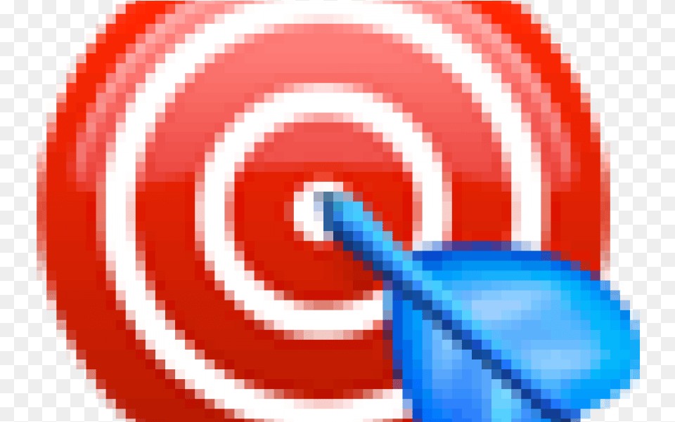 Emo Target Hit Emoji, Dynamite, Weapon, Game, Darts Png Image