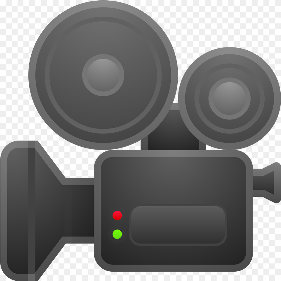Emodzi Kamera, Camera, Electronics, Video Camera, Disk Free Png