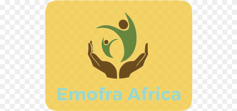 Emofra Africa Emblem, Logo, Art, Graphics, Leaf Free Png