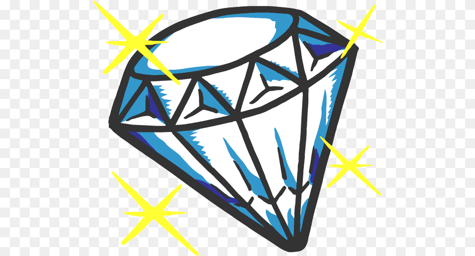 Emojam Animated Diamond Gif, Accessories, Gemstone, Jewelry, Drum Png