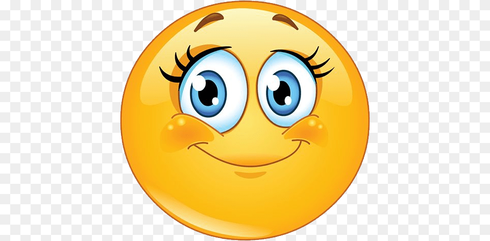 Emoji, Disk Free Png Download