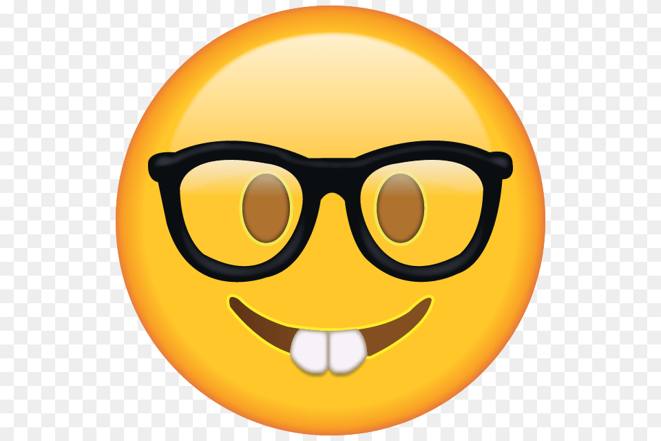 Emoji, Accessories, Glasses, Nature, Outdoors Png