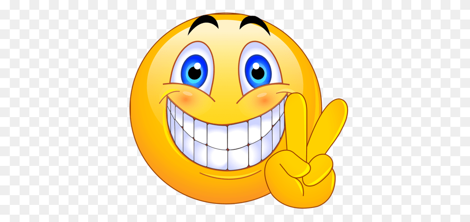 Emoji Free Png Download