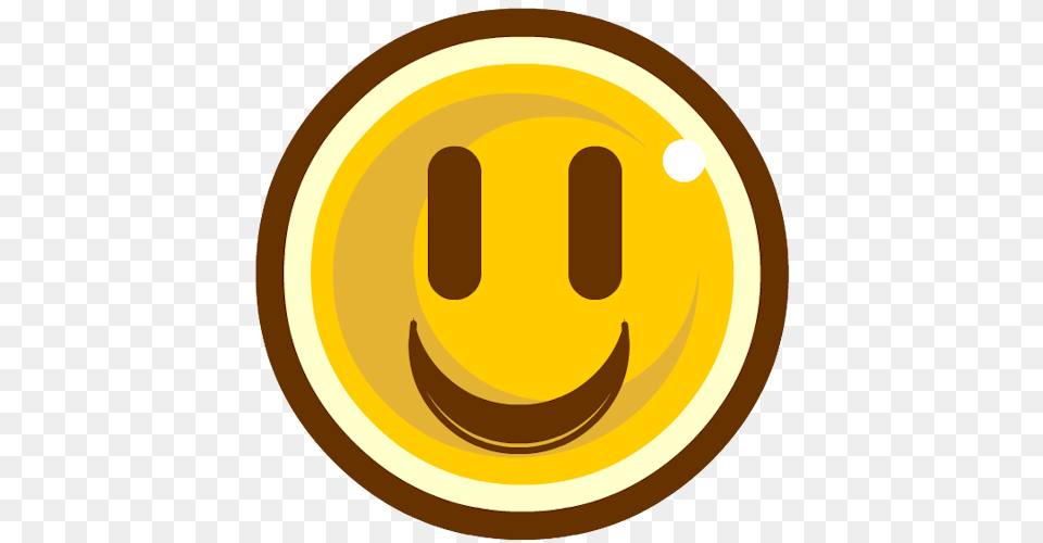 Emoji, Logo, Disk Free Png Download