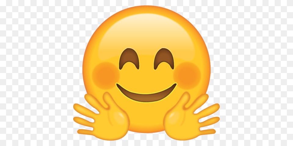 Emoji Free Png