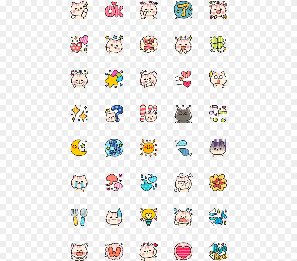 Emoji, Face, Head, Person, Animal Free Transparent Png