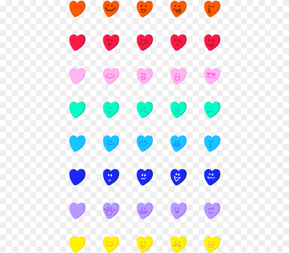 Emoji, Heart, Baby, Person Png