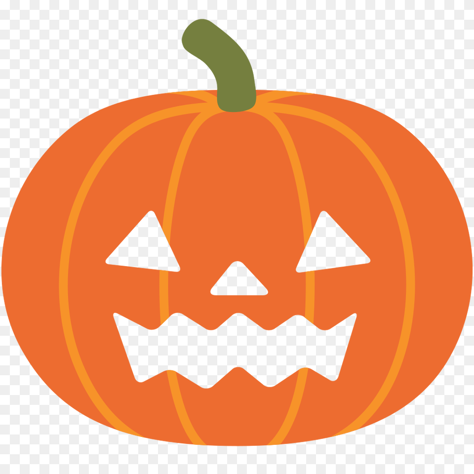 Emoji, Food, Plant, Produce, Pumpkin Free Transparent Png