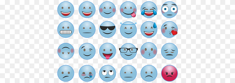 Emoji, Sphere, Outdoors, Winter, Face Png