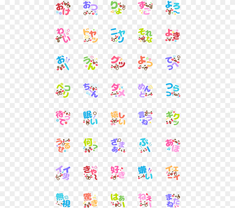 Emoji, Text, Alphabet, Person Free Png