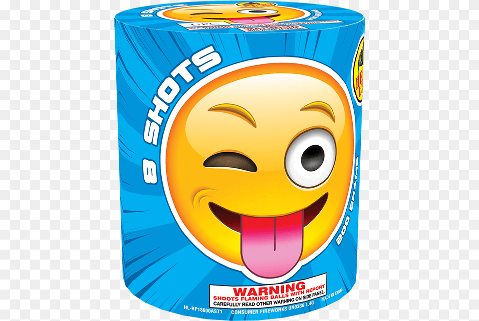 Emoji 1crazy Sky King Fireworks Emoji Fireworks For Sale, Paper, Towel Free Transparent Png