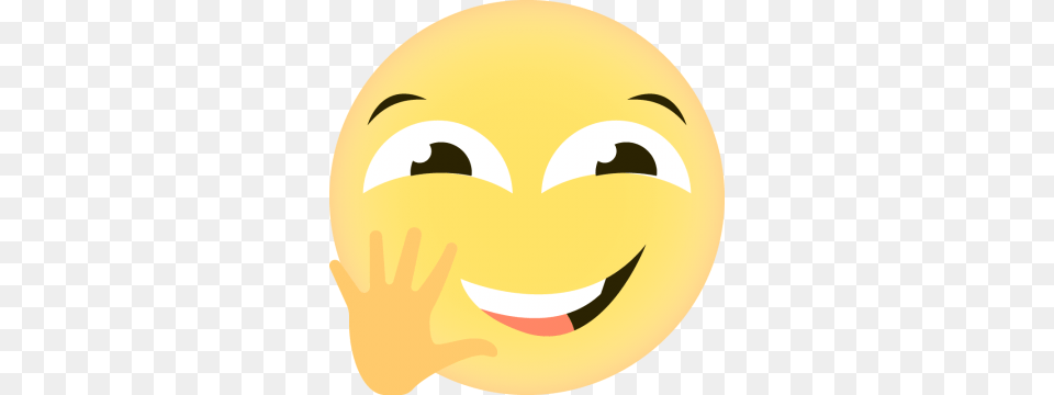 Emoji, Face, Head, Person Png