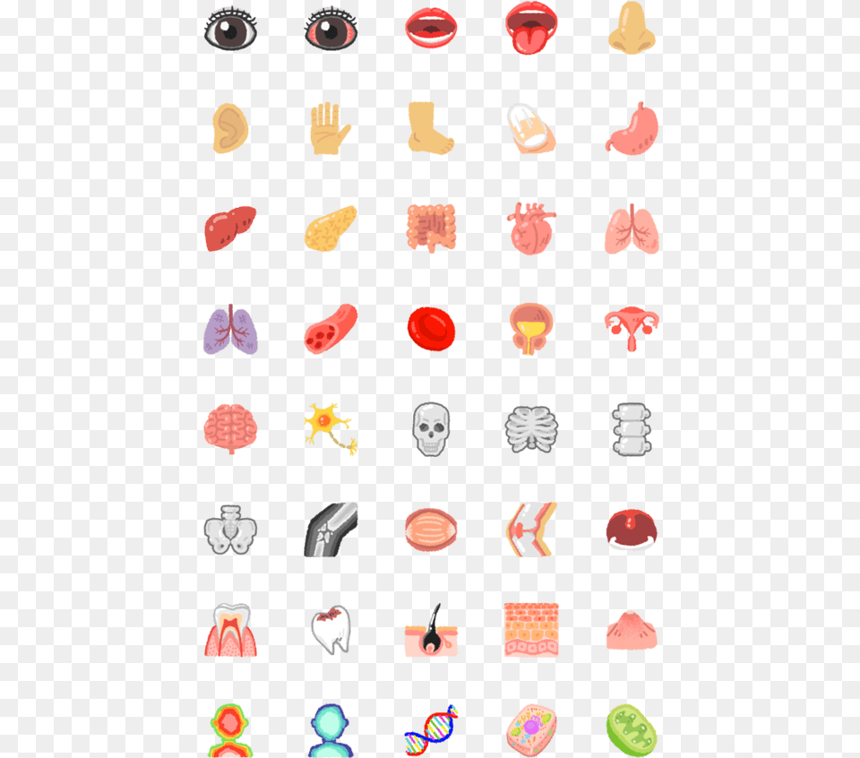 Emoji, Food, Sweets, Baby, Person Png
