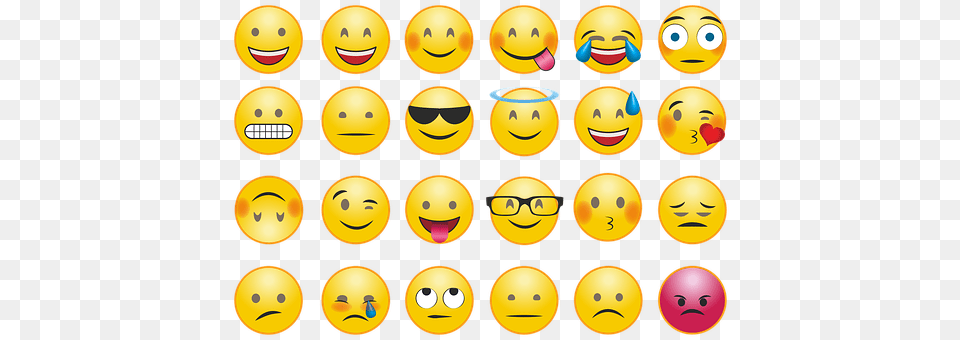 Emoji, Face, Head, Person, Accessories Free Png Download