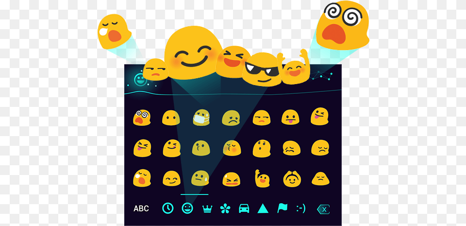 Emoji, Face, Head, Person, Text Png