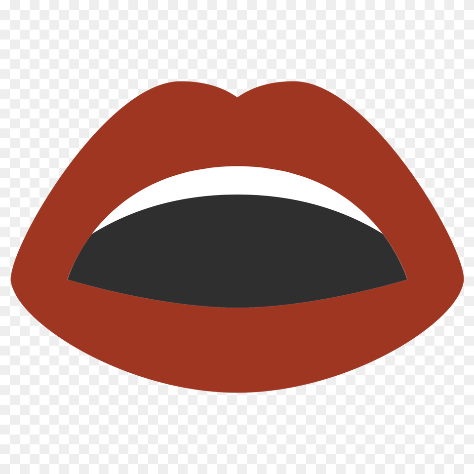 Emoji, Body Part, Mouth, Person, Astronomy Free Png Download