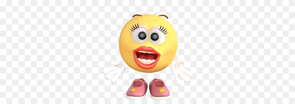 Emoji, Clothing, Footwear, Shoe, Sneaker Png Image