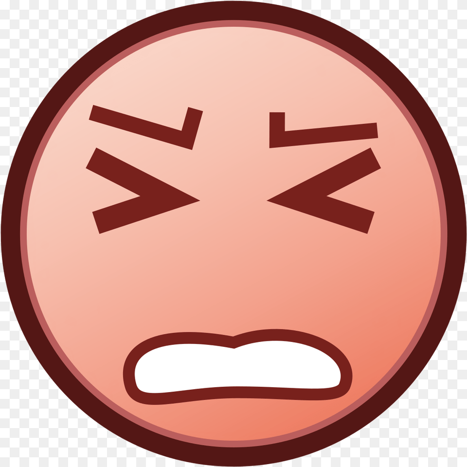 Emoji, Head, Person, Face Free Png