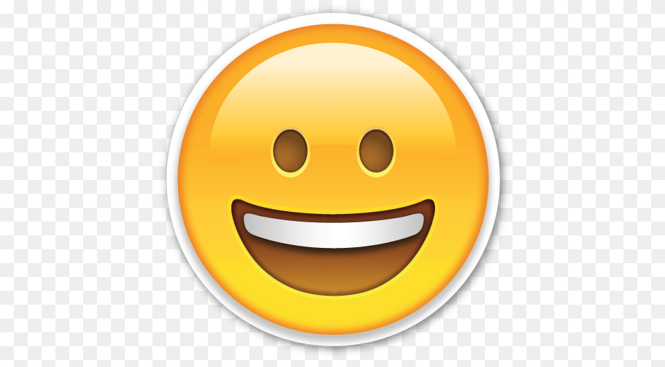 Emoji, Disk, Sphere Png Image