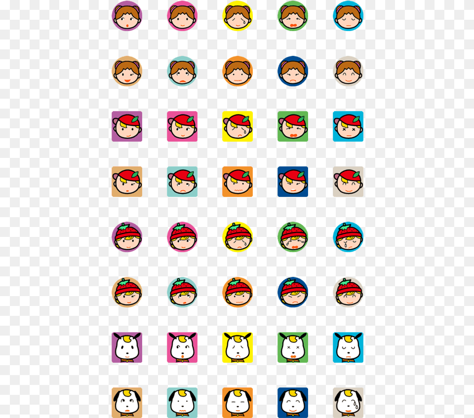 Emoji, Face, Head, Person, Sticker Free Png