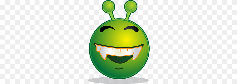 Emoji, Green, Logo Free Png