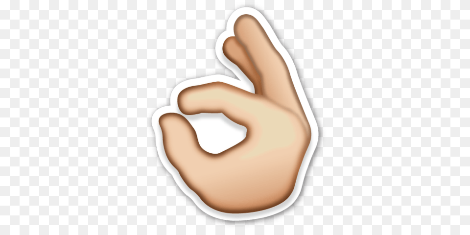 Emoji, Body Part, Finger, Hand, Person Png