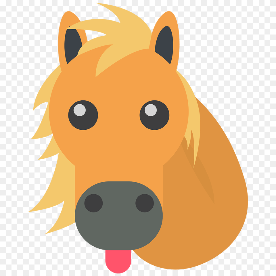 Emoji, Snout, Animal, Bear, Mammal Png Image