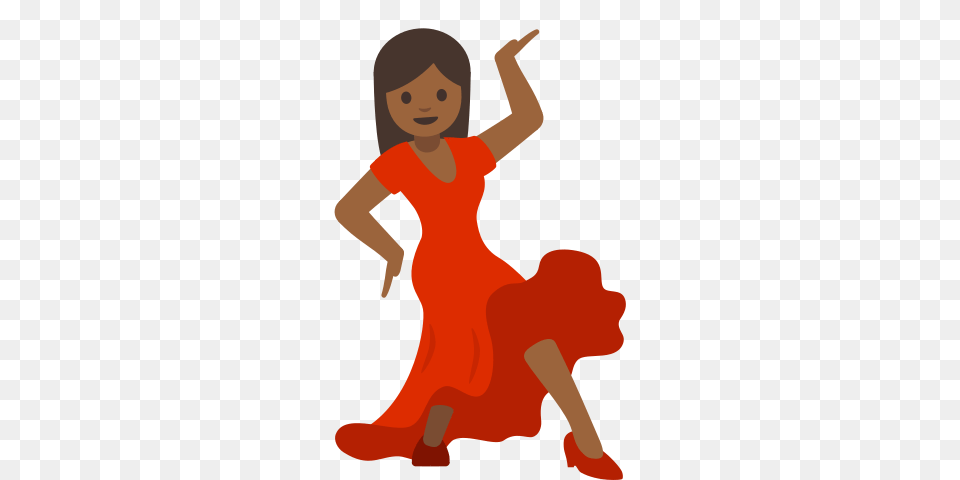 Emoji, Person, Dance Pose, Dancing, Leisure Activities Free Transparent Png