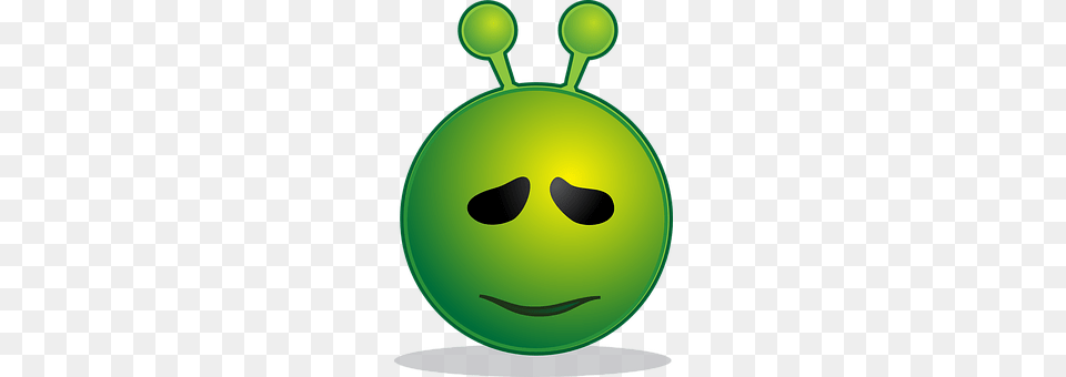 Emoji, Green, Disk Free Transparent Png