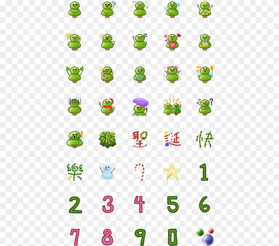 Emoji, Text, Symbol, Number Png